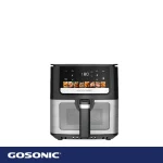سرخ کن بدون روغن گوسونیک مدل GAF-879