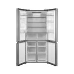 ساید بای ساید جی پلاس مدل GSS-R9515NS - تصویر 2
