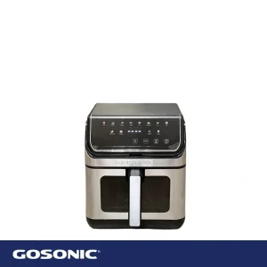 سرخ کن بدون روغن گوسونیک مدل GAF-958