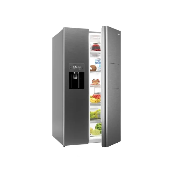 ساید بای ساید جی پلاس مدل GSS-R7926S - تصویر 4