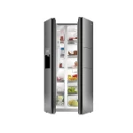 ساید بای ساید جی پلاس مدل GSS-R7926S - تصویر 3