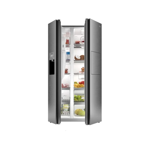 ساید بای ساید جی پلاس مدل GSS-R7926S - تصویر 3