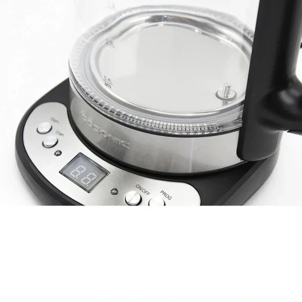 چای ساز گوسونیک مدل GST-768 - تصویر 6
