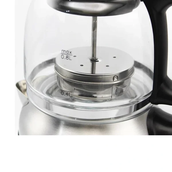 چای ساز گوسونیک مدل GST-768 - تصویر 5