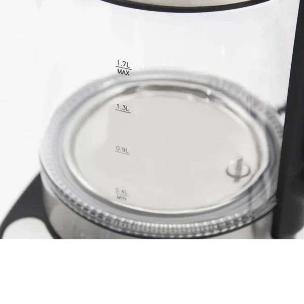 چای ساز گوسونیک مدل GST-768 - تصویر 4