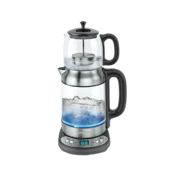 چای ساز گوسونیک مدل GST-768 - تصویر 2