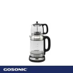 چای ساز گوسونیک مدل GST-768