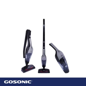 جاروشارژی عصایی گوسونیک مدل GSV-1122