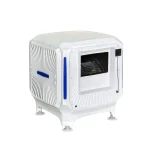 کولر آبی پلیمری بروات BLDC مدل BR-8000 - تصویر 2
