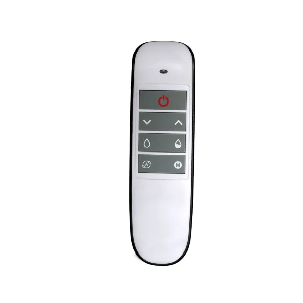 کولر آبی پلیمری بروات BLDC مدل BR-8000 - تصویر 4