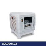 کولر آبی سلولزی گلدن لوکس 6000 مدل bldc-6000