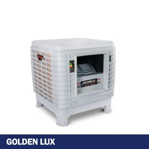 کولر آبی سلولزی گلدن لوکس 6000 مدل bldc-6000