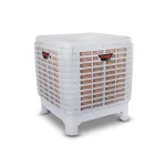 کولر آبی سلولزی گلدن لوکس 6000 مدل bldc-6000 - تصویر 2