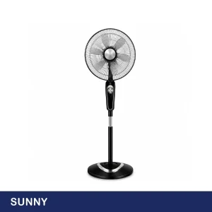 پنکه سانی مدل DWS-3600 مشکی