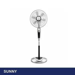 پنکه سانی مدل DWS-3600 نقره ای