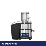 آبمیوه گیری گوسونیک مدل GSJ-504