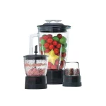 آبمیوه گیری گوسونیک مدل GSJ-504 - تصویر 3