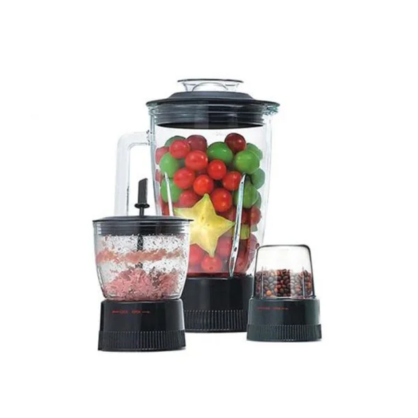 آبمیوه گیری گوسونیک مدل GSJ-504 - تصویر 3