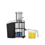 آبمیوه گیری گوسونیک مدل GSJ-504 - تصویر 2