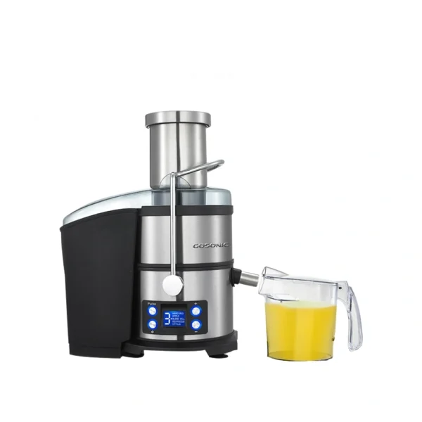 آبمیوه گیری گوسونیک مدل GSJ-504 - تصویر 2