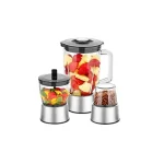 آبمیوه گیری گوسونیک مدل GSJ-805 - تصویر 2