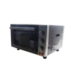 آون توستر گوسونیک مدل GEO-650 - تصویر 2