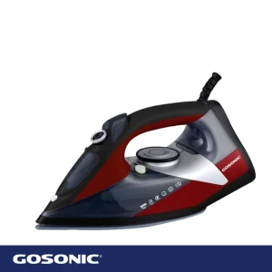 اتو بخار گوسونیک مدل GSI-298 مشکی