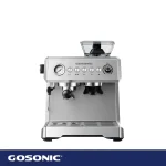 اسپرسوساز گوسونیک مدل GEM-880