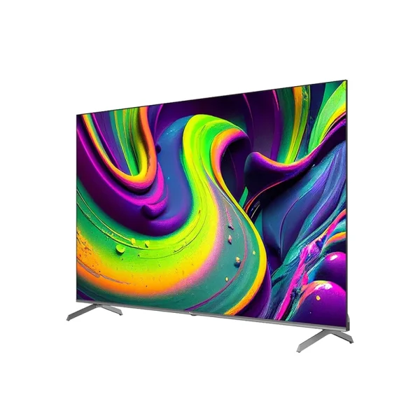 تلویزیون ال ای دی هوشمند جی پلاس 75 اینچ مدل GTV-75SQ888S - تصویر 3