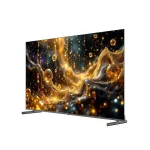 تلویزیون ال ای دی هوشمند جی پلاس 75 اینچ مدل GTV-75SU888S - تصویر 3
