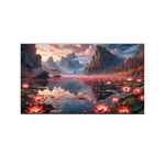 تلویزیون QLED هوشمند جی پلاس 85 اینچ مدل GTV-85SQ878SP - تصویر 2