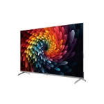 تلویزیون هوشمند qled جی پلاس 55 اینچ مدل GTV-55SQ789NP - تصویر 2