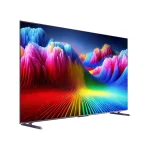 تلویزیون QLED هوشمند ایکس ویژن 100 اینچ مدل 100X25 - تصویر 3