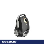 جاروبرقی گوسونیک مدل GSV-3600 مشکی