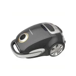 جاروبرقی گوسونیک مدل GSV-3600 مشکی - تصویر 2