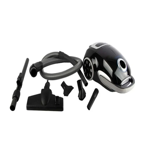 جاروبرقی گوسونیک مدل GSV-3600 مشکی - تصویر 3
