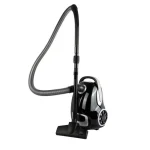 جاروبرقی گوسونیک مدل GSV-3600 مشکی - تصویر 4