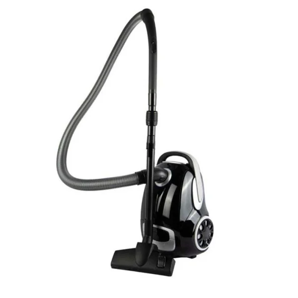 جاروبرقی گوسونیک مدل GSV-3600 مشکی - تصویر 4