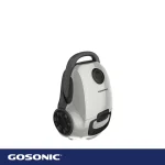 جاروبرقی گوسونیک مدل GSV-3600 نقره ای