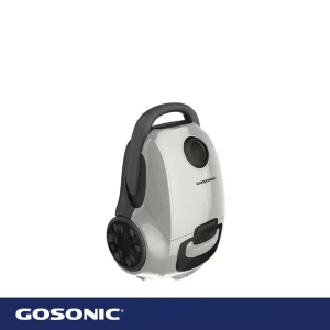جاروبرقی گوسونیک مدل GSV-3600 نقره ای