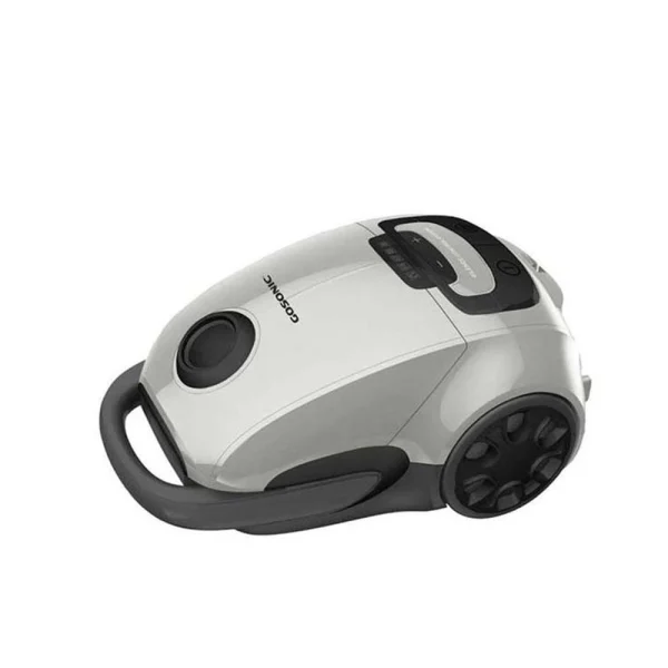 جاروبرقی گوسونیک مدل GSV-3600 نقره ای - تصویر 2