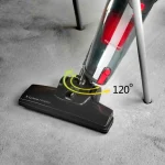 جاروبرقی گوسونیک مدل  GSV-1118 - تصویر 3