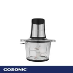 خردکن گوسونیک مدل GSC-503