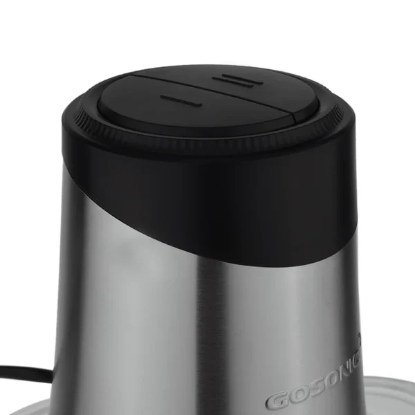 خردکن گوسونیک مدل GSC-503 - تصویر 4