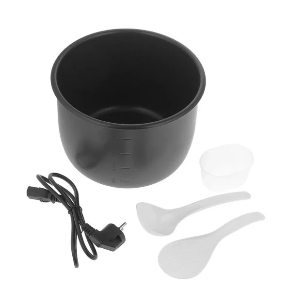زودپز برقی گوسونیک مدل GRC-656 - تصویر 2