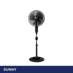 پنکه سه منظوره سانی مدل DWS-2600 مشکی