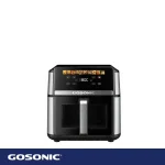 سرخ کن بدون روغن گوسونیک مدل GAF-889