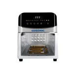 سرخ کن بدون روغن گوسونیک مدل GAF-869 - تصویر 2