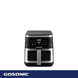 سرخ کن بدون روغن گوسونیک مدل GAF-847