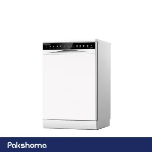 ماشین ظرفشویی پاکشوما 15 نفره مدل F54w
